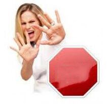 Паразиттерді тоқтатыңыз